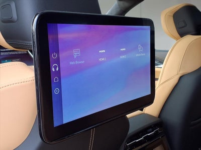 2026 Cadillac ESCALADE IQL Premium Sport