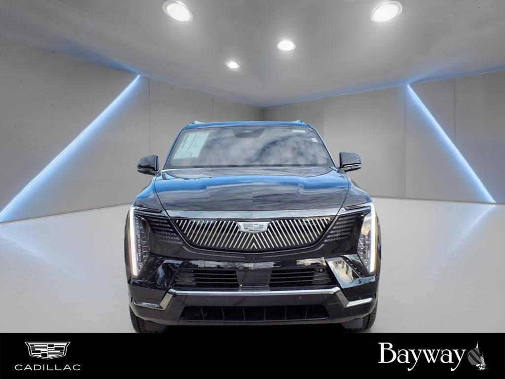 2026 Cadillac ESCALADE IQL Premium Sport