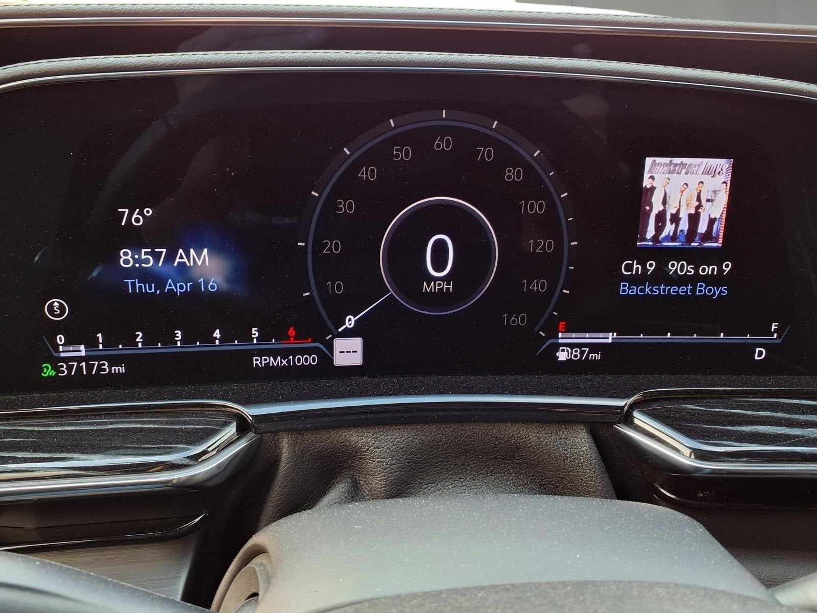 2022 Cadillac Escalade Sport