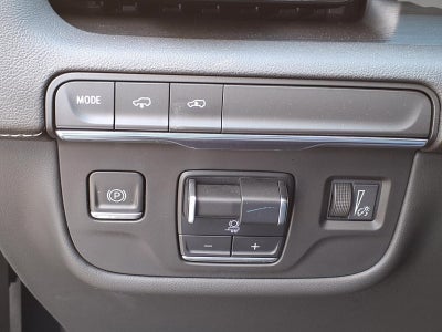 2022 Cadillac Escalade Sport