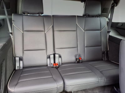 2022 Cadillac Escalade Sport