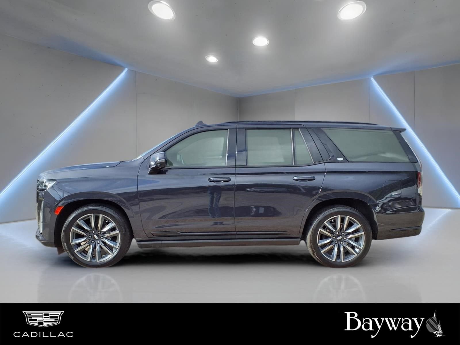 2022 Cadillac Escalade Sport