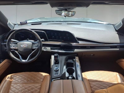 2023 Cadillac Escalade RWD Sport
