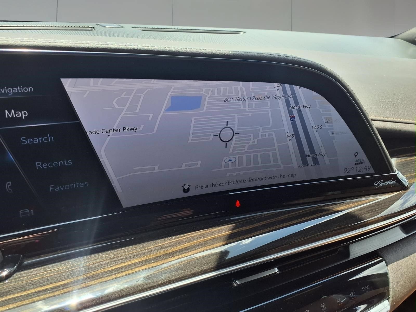 2023 Cadillac Escalade RWD Sport