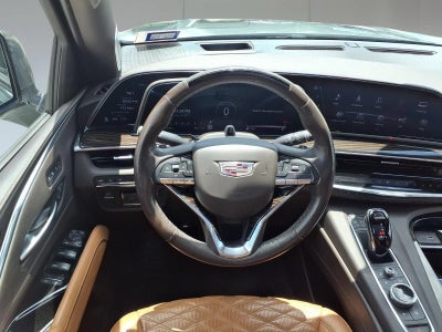 2023 Cadillac Escalade RWD Sport