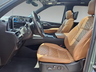 2023 Cadillac Escalade RWD Sport