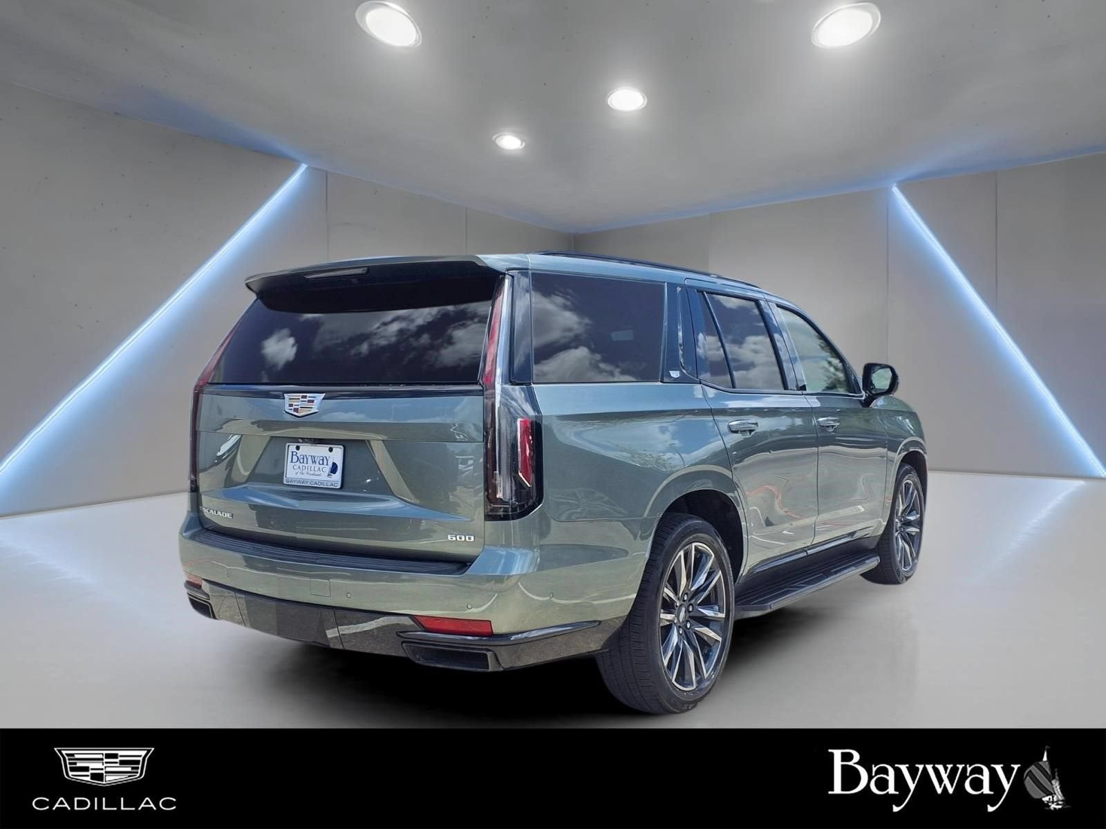 2023 Cadillac Escalade RWD Sport