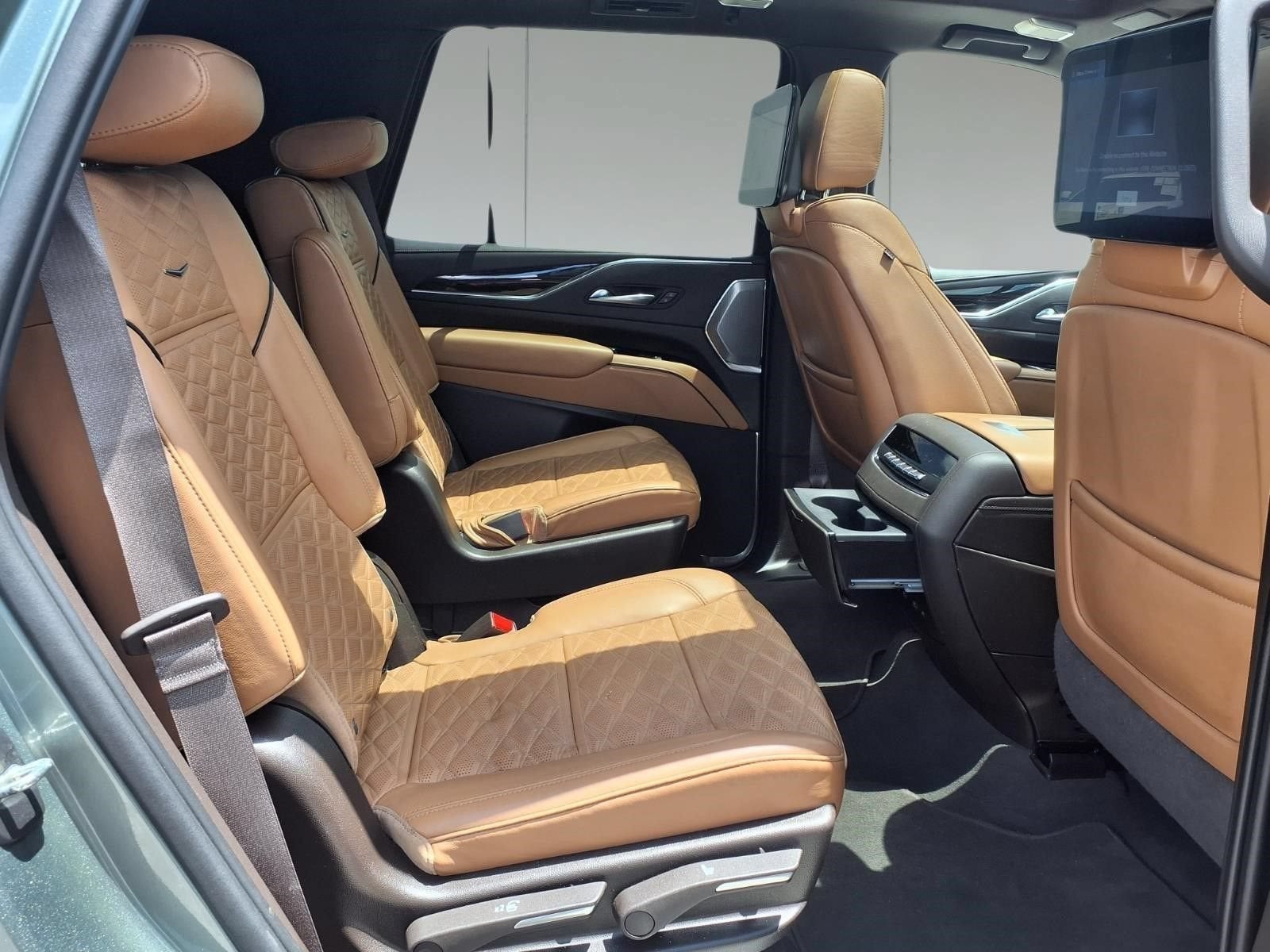 2023 Cadillac Escalade RWD Sport