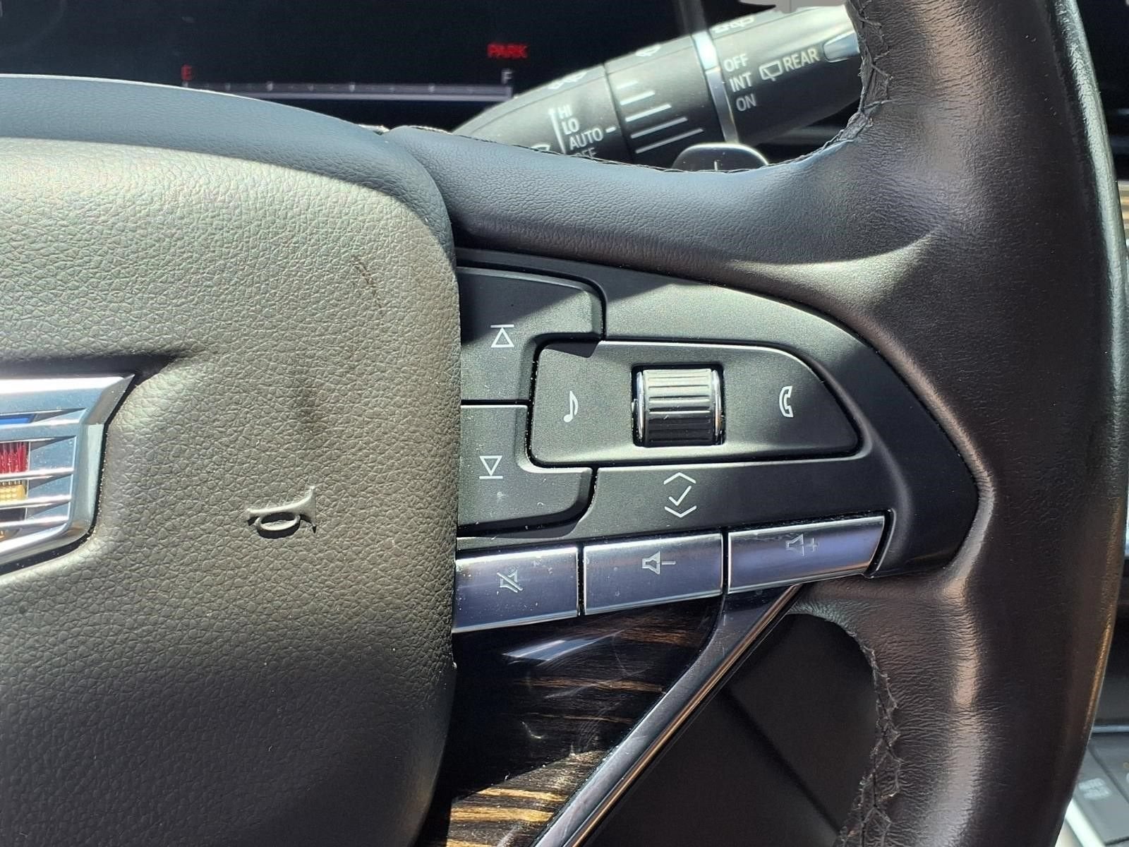 2023 Cadillac Escalade RWD Sport