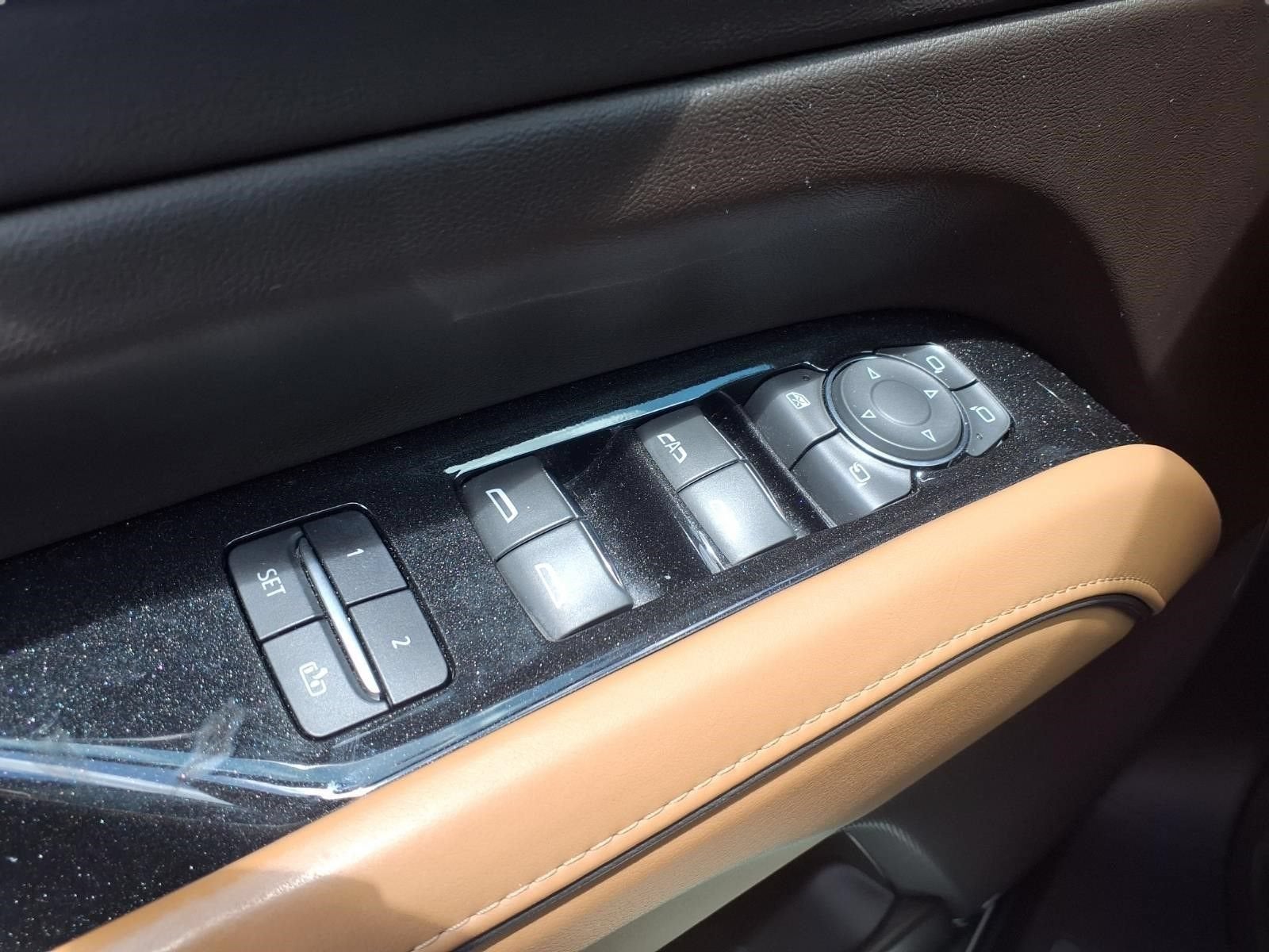 2023 Cadillac Escalade RWD Sport