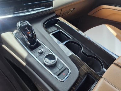 2023 Cadillac Escalade RWD Sport