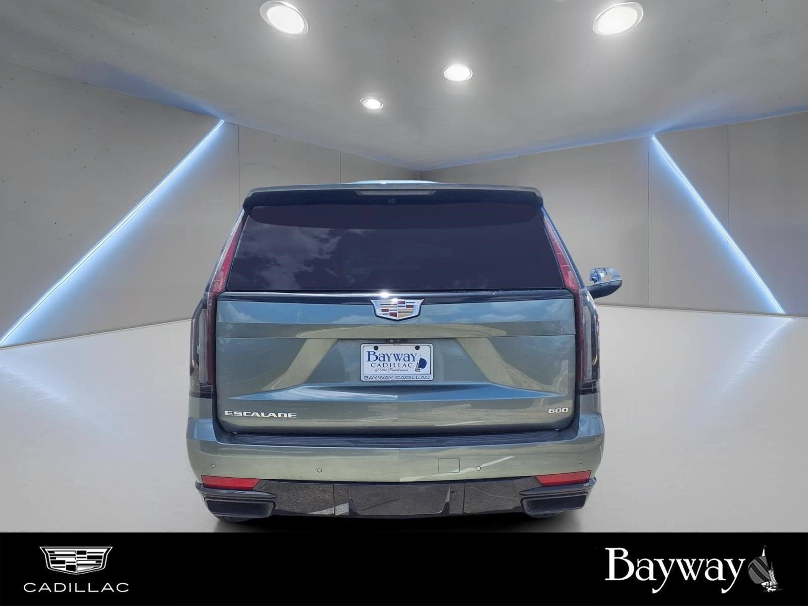 2023 Cadillac Escalade RWD Sport
