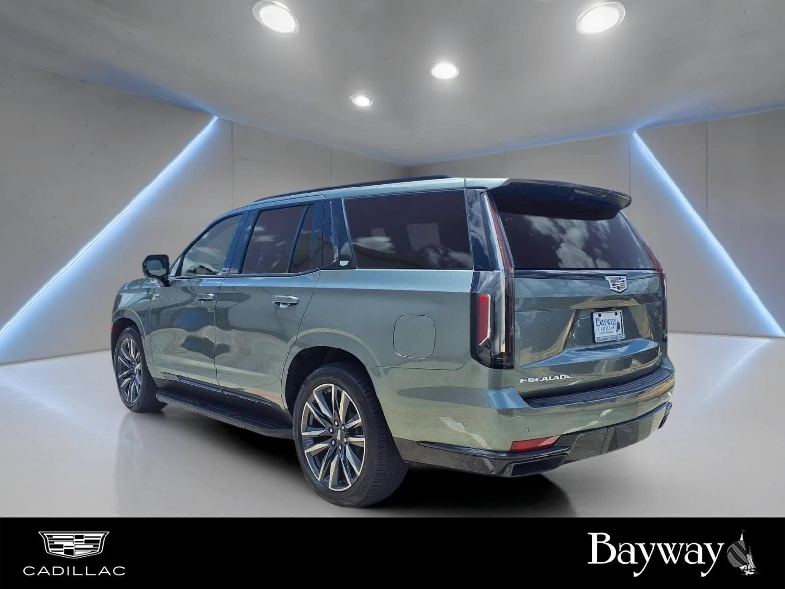2023 Cadillac Escalade RWD Sport