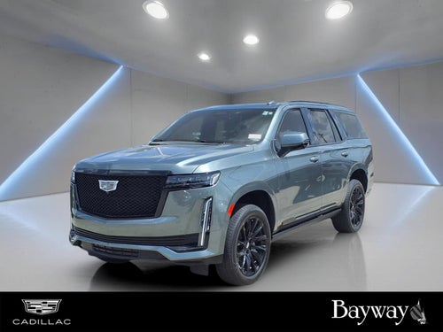 2024 Cadillac Escalade Sport