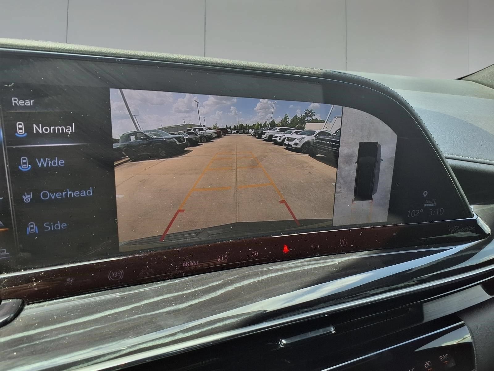 2024 Cadillac Escalade Sport