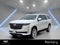 2022 Cadillac Escalade ESV Premium Luxury