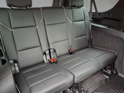 2022 Cadillac Escalade ESV Premium Luxury