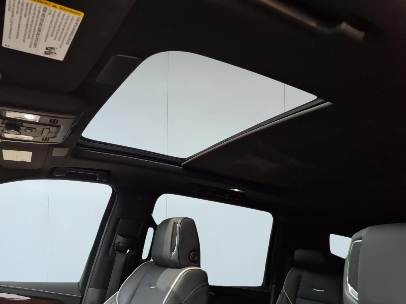 2024 Cadillac Escalade ESV Premium Luxury