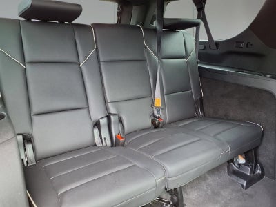 2024 Cadillac Escalade ESV Premium Luxury
