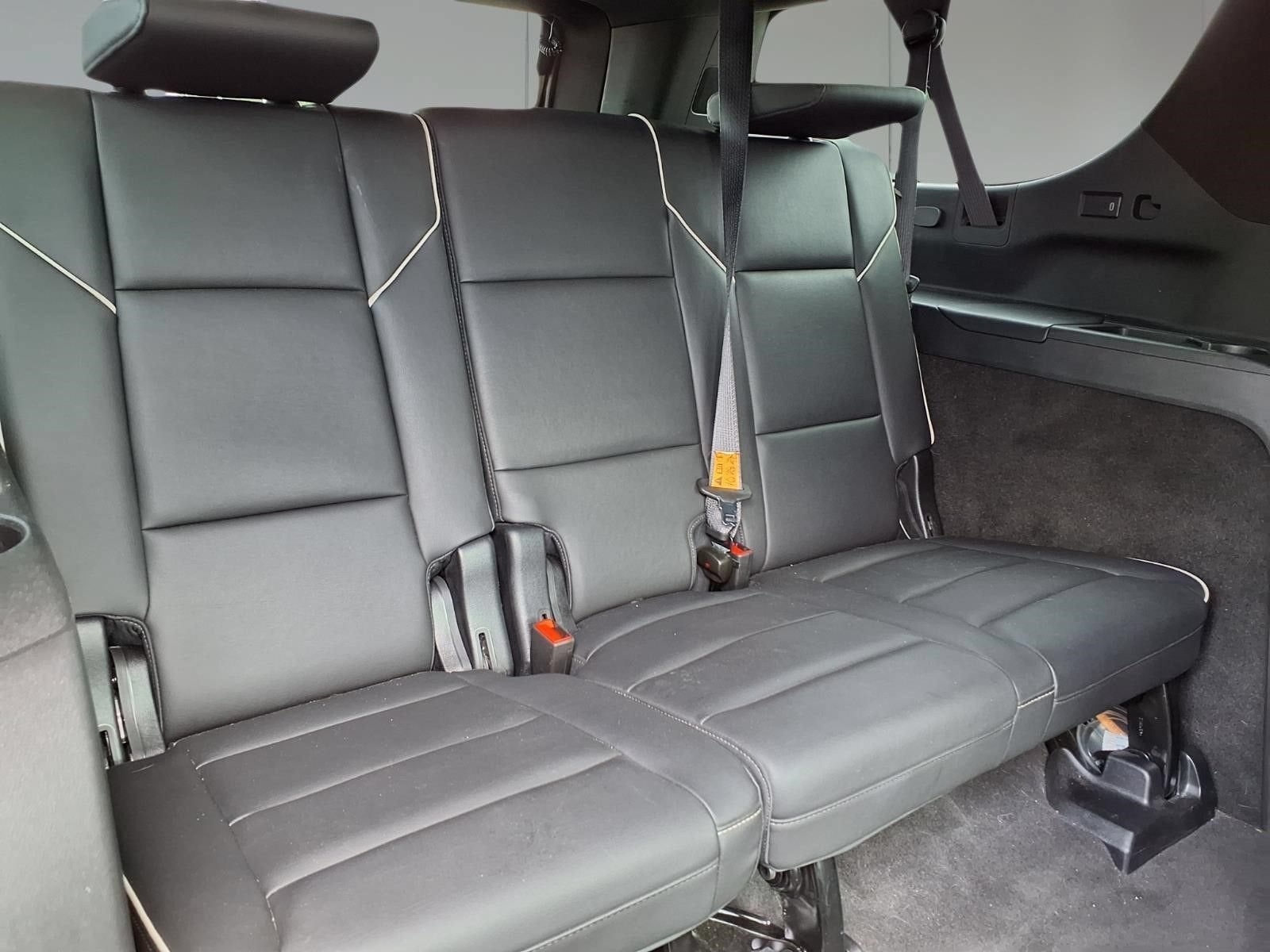 2024 Cadillac Escalade ESV Premium Luxury
