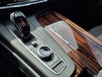 2024 Cadillac Escalade ESV Premium Luxury
