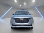 2024 Cadillac Escalade ESV Premium Luxury
