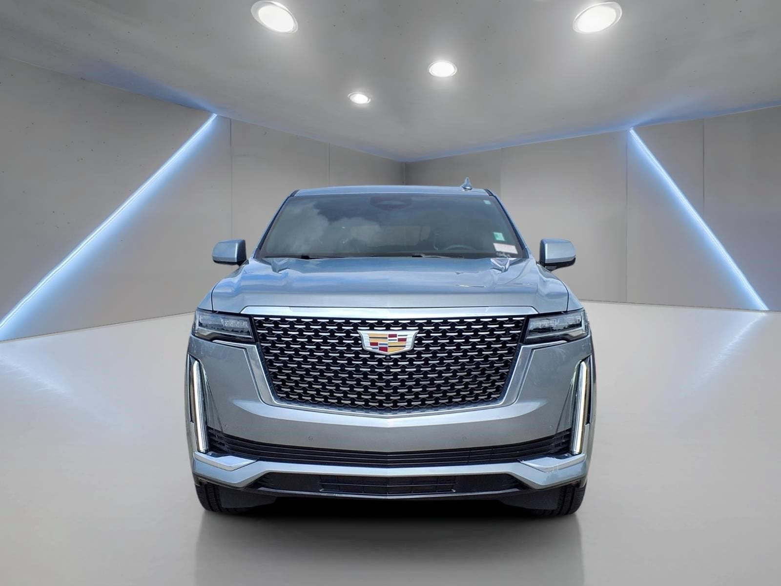 2024 Cadillac Escalade ESV Premium Luxury