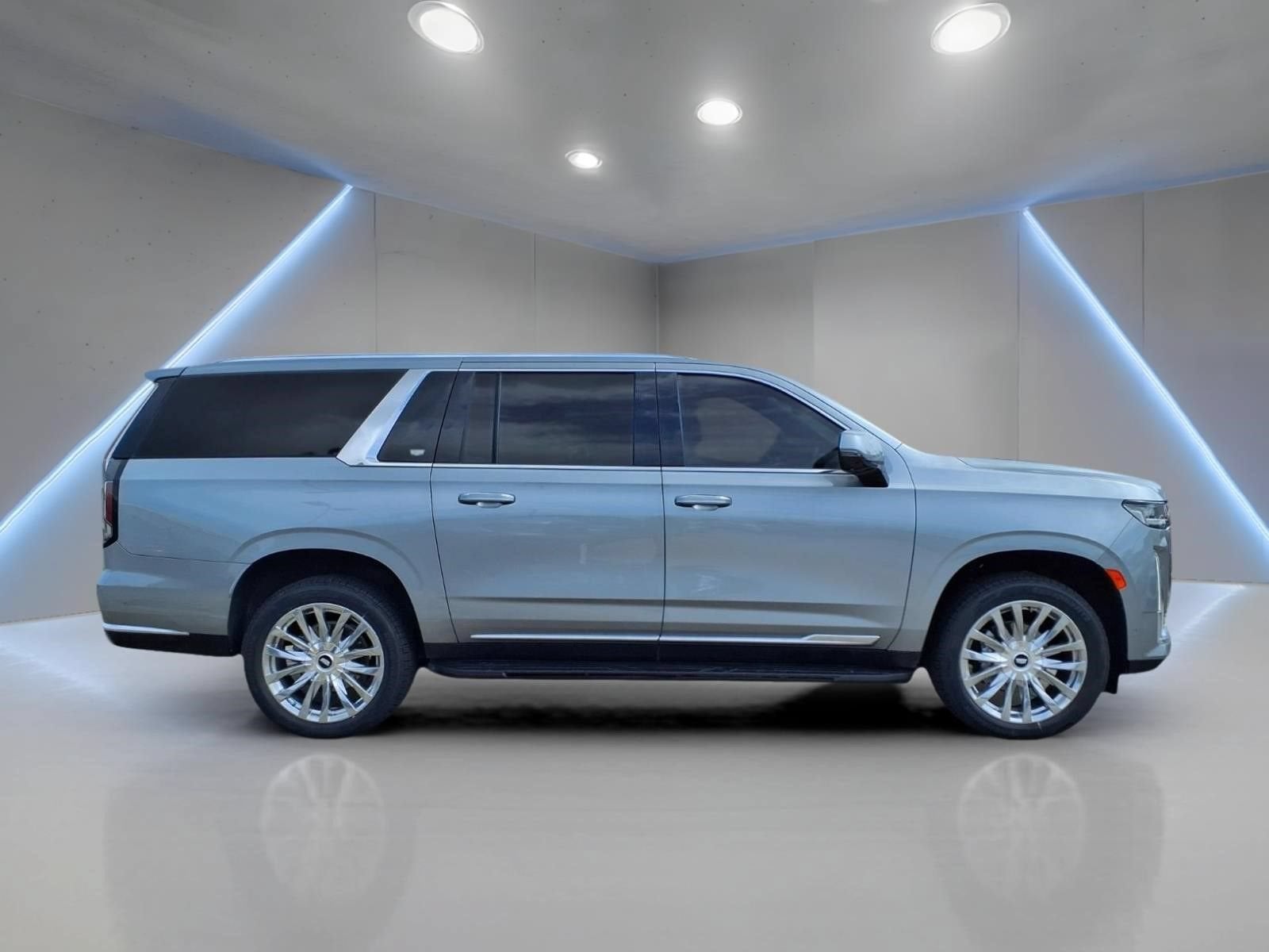 2024 Cadillac Escalade ESV Premium Luxury