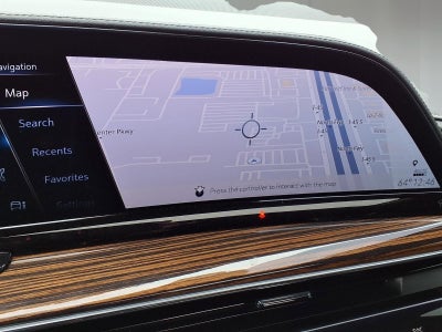 2024 Cadillac Escalade ESV Premium Luxury