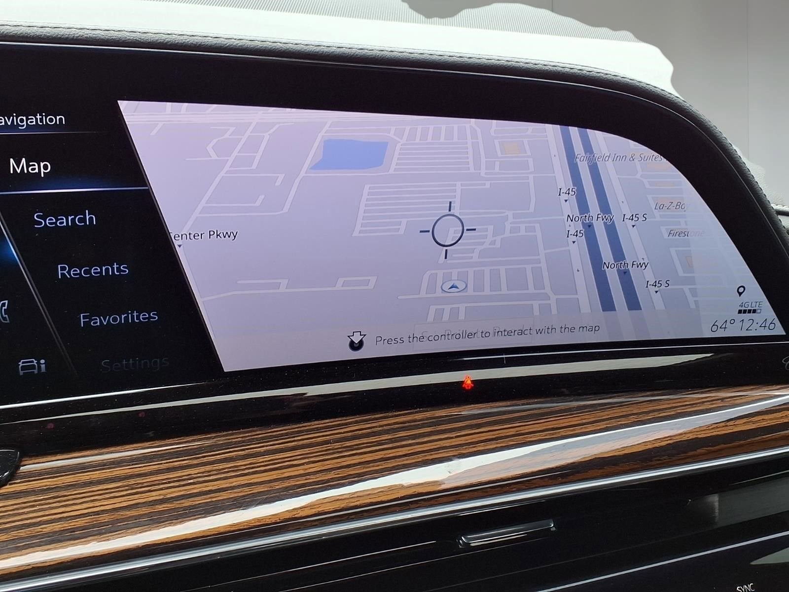 2024 Cadillac Escalade ESV Premium Luxury