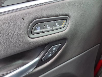 2024 Cadillac Escalade ESV Premium Luxury