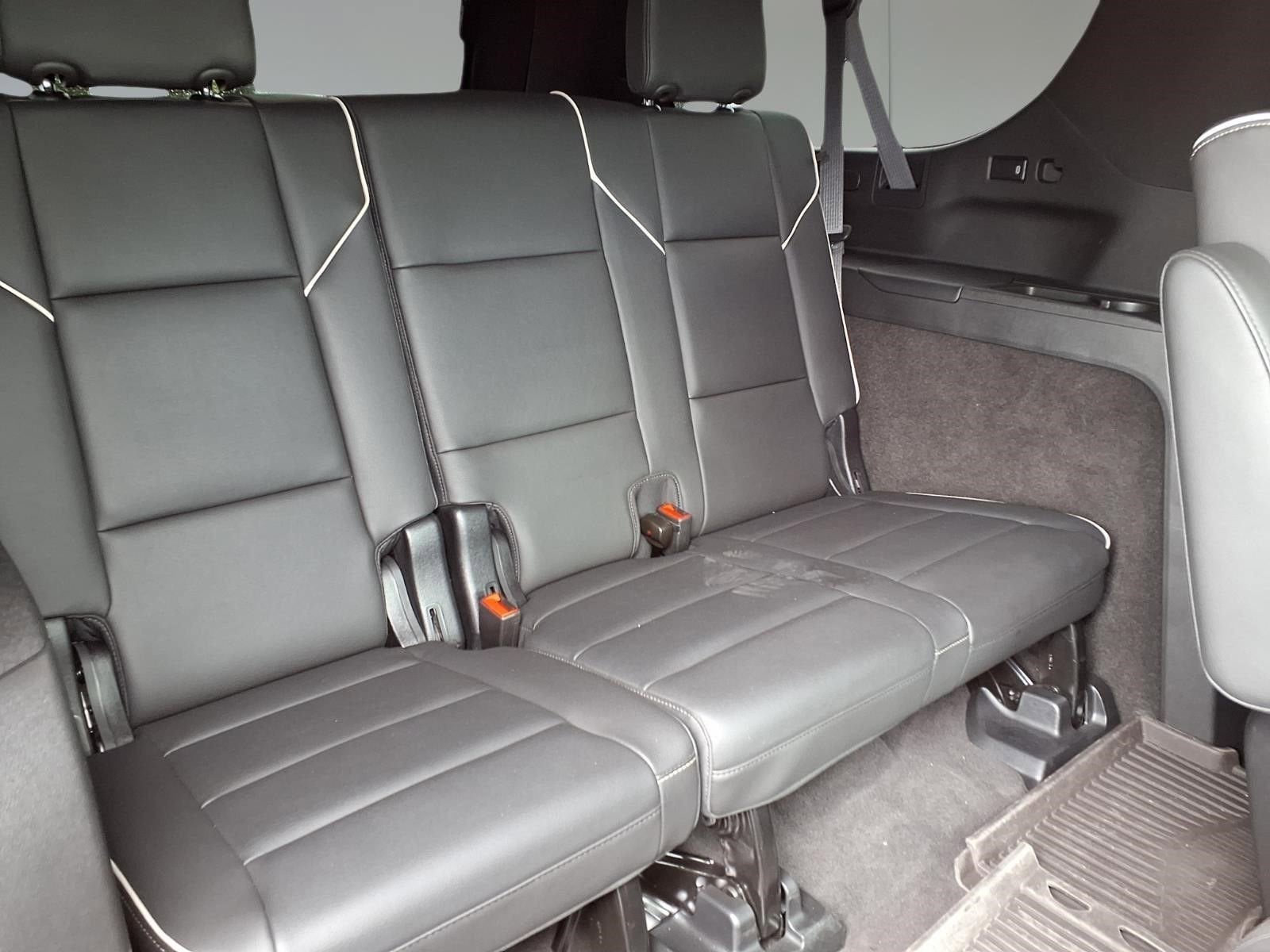 2024 Cadillac Escalade ESV Premium Luxury