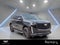 2024 Cadillac Escalade Luxury