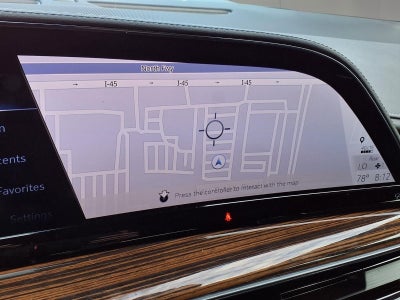 2024 Cadillac Escalade Premium Luxury