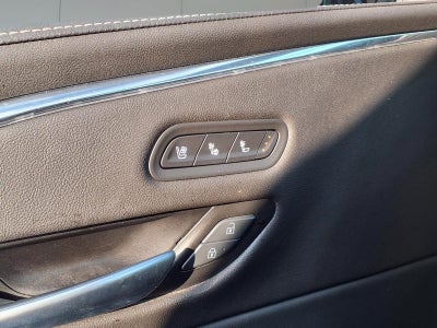 2024 Cadillac Escalade Premium Luxury