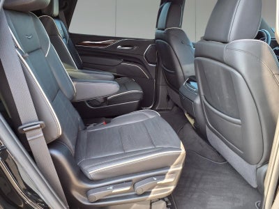 2024 Cadillac Escalade Premium Luxury