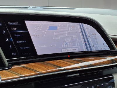 2022 Cadillac Escalade Sport Platinum