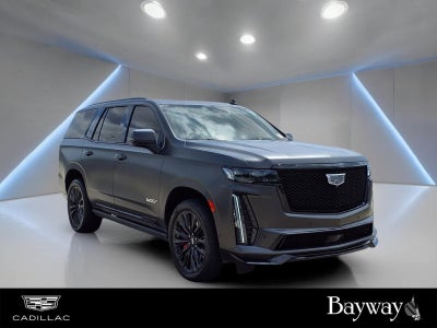 2023 Cadillac Escalade Escalade-V