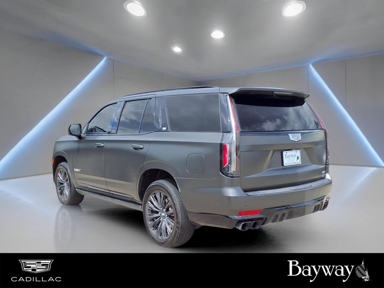 2023 Cadillac Escalade Escalade-V