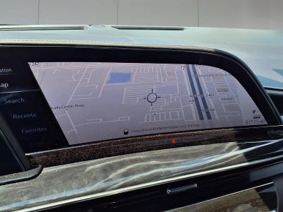 2024 Cadillac Escalade V-Series