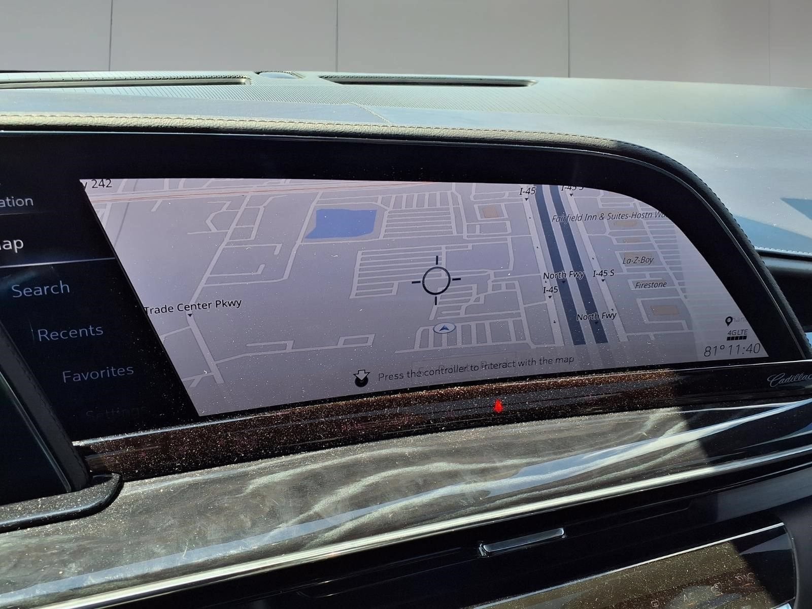 2024 Cadillac Escalade V-Series