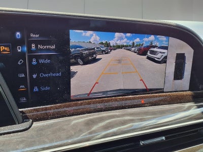 2024 Cadillac Escalade V-Series