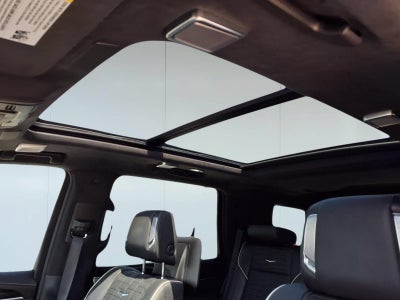 2024 Cadillac Escalade V-Series