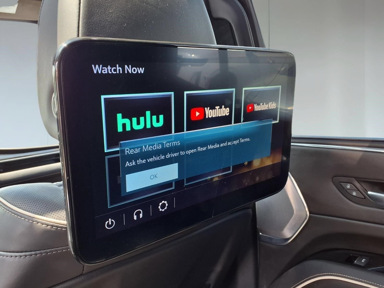 2024 Cadillac Escalade V-Series