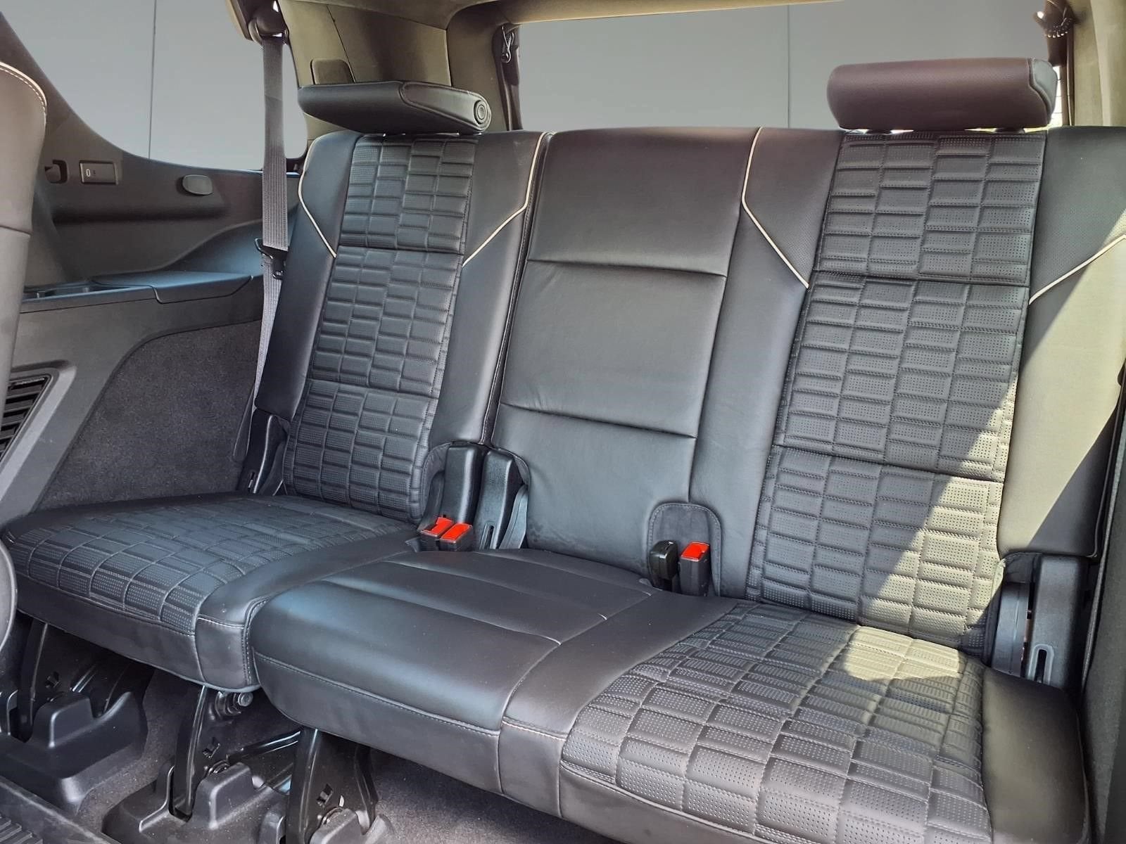 2024 Cadillac Escalade V-Series