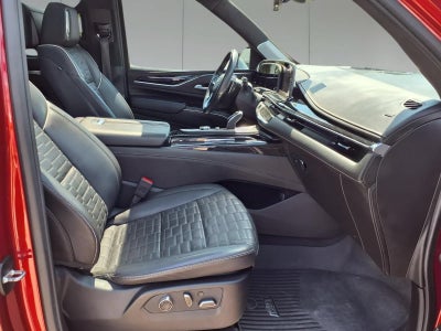 2024 Cadillac Escalade V-Series