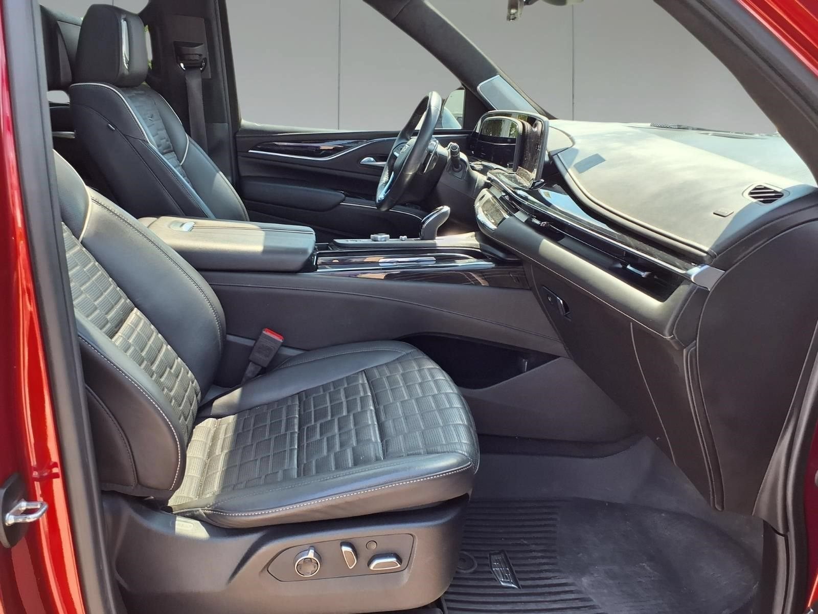 2024 Cadillac Escalade V-Series
