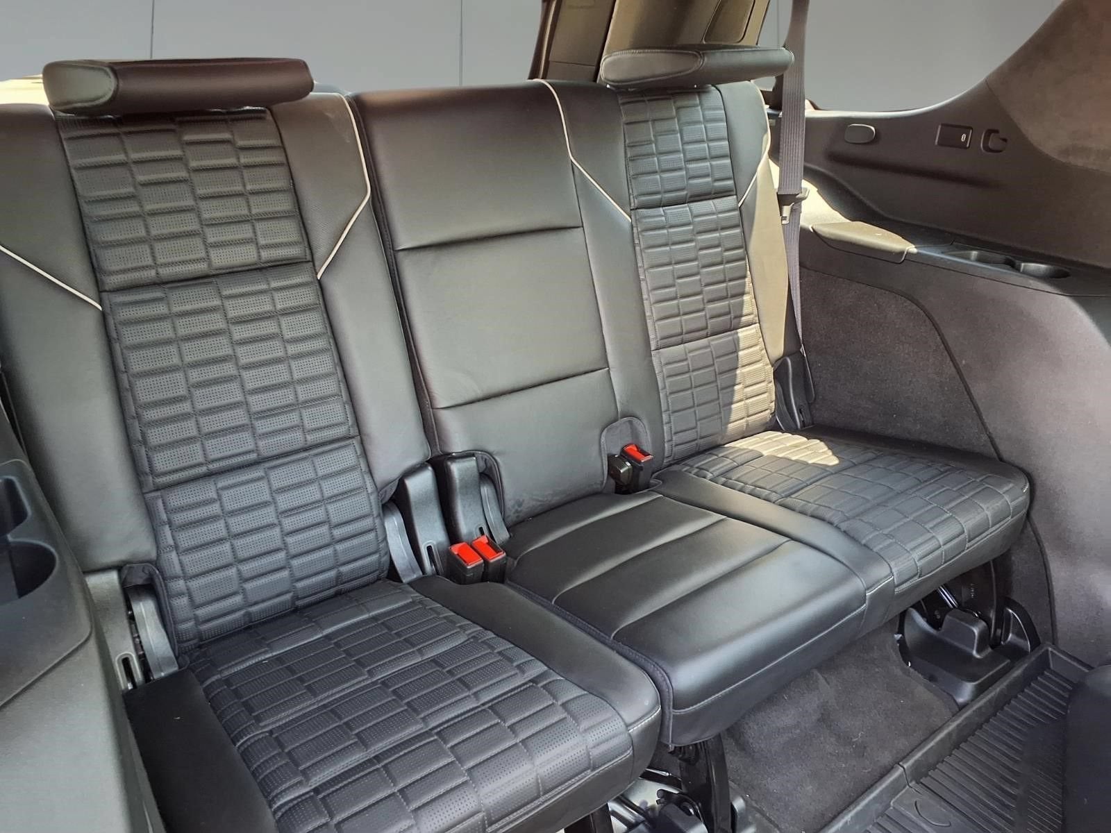 2024 Cadillac Escalade V-Series