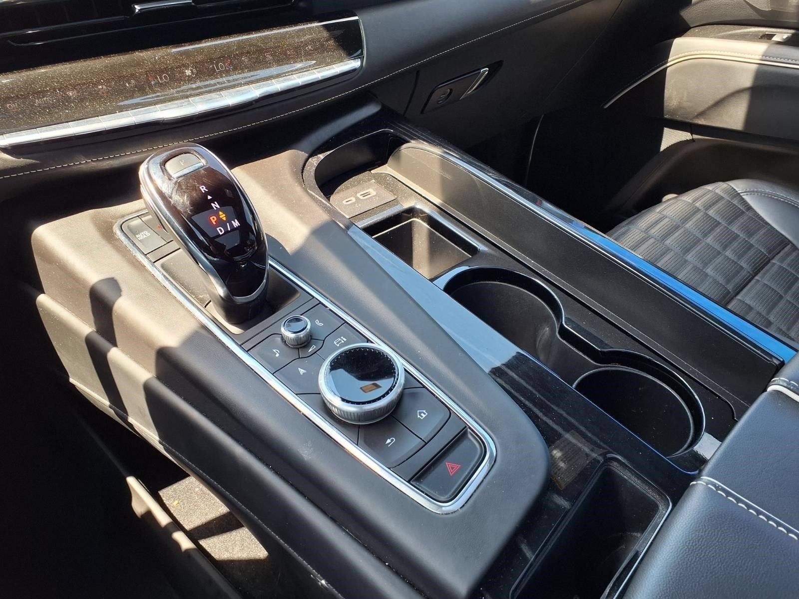 2024 Cadillac Escalade V-Series