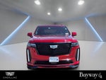 2024 Cadillac Escalade V-Series